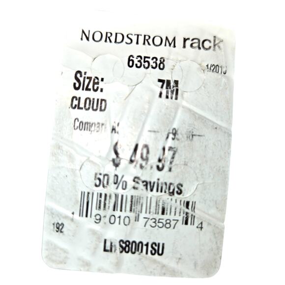 Kenneth Cole REACTION 7 Brown Women's Chelsea Ankle Boots 1 1/2 Inch Heel Shoes - Picture 4 of 9